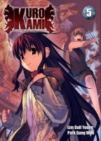 KuroKami Vol05.jpg